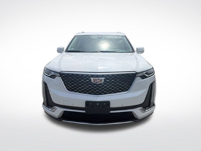 Certified 2024 Cadillac XT6 Premium Luxury w/ Technology Package AWD/4WD image 8