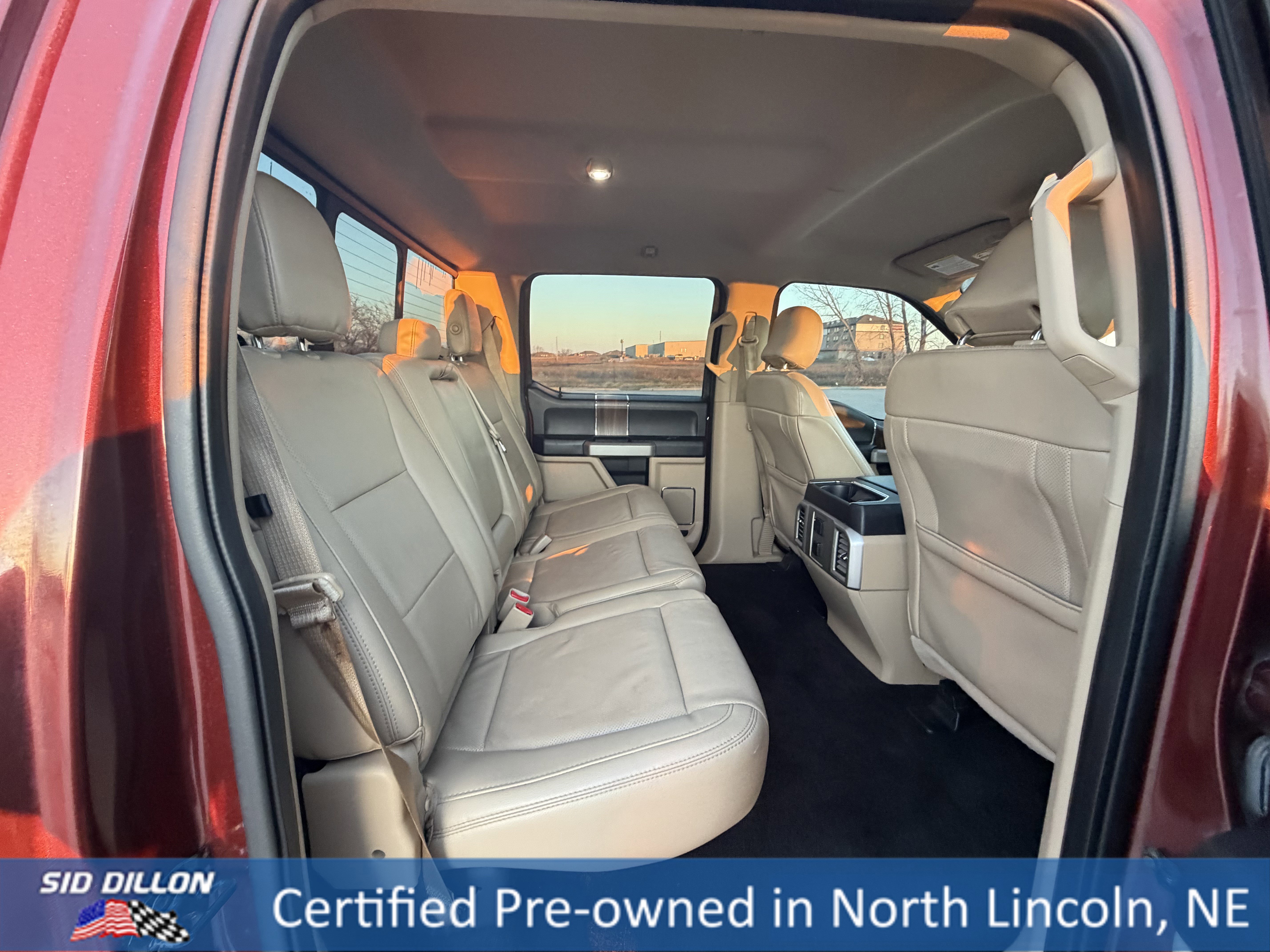 Used 2016 Ford F150 Lariat image 22