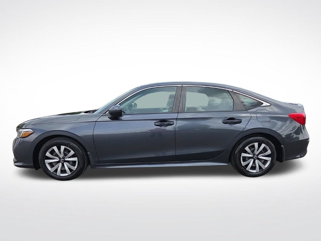 Used 2023 Honda Civic LX image 7