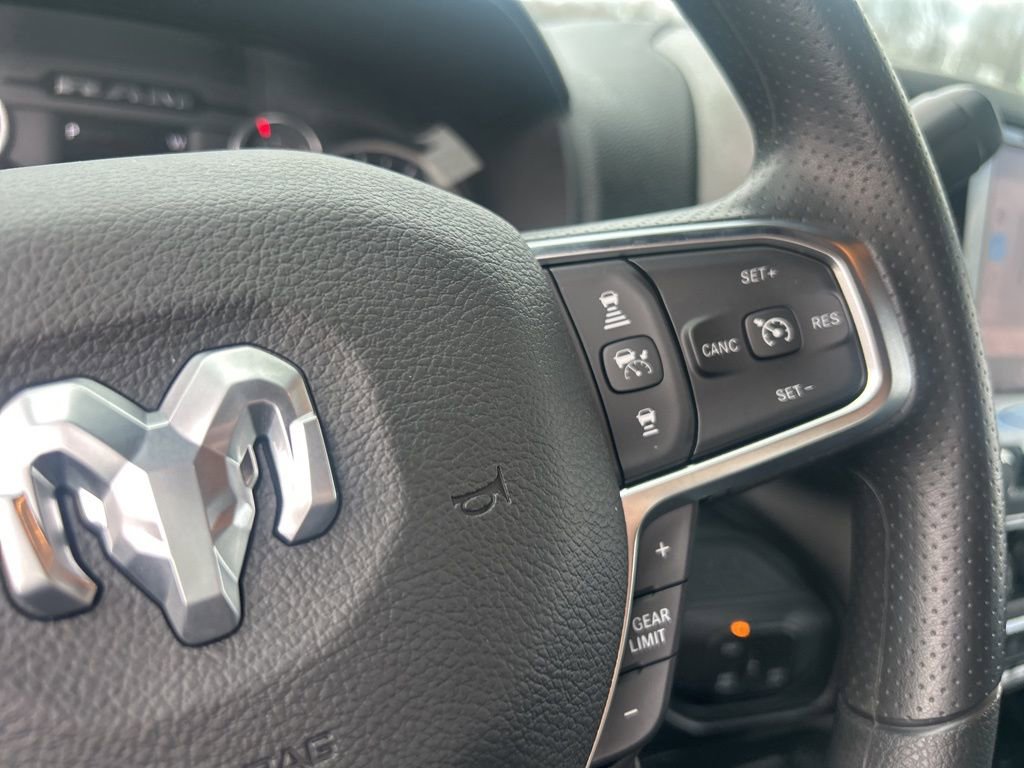 New 2026 RAM 5500 Tradesman w/ Chrome Appearance Group image 19