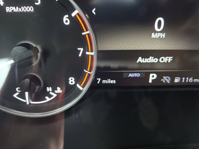 New 2026 Nissan Rogue SV image 20