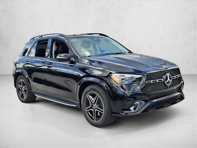 New 2026 Mercedes-Benz GLE 450 4MATIC image 7