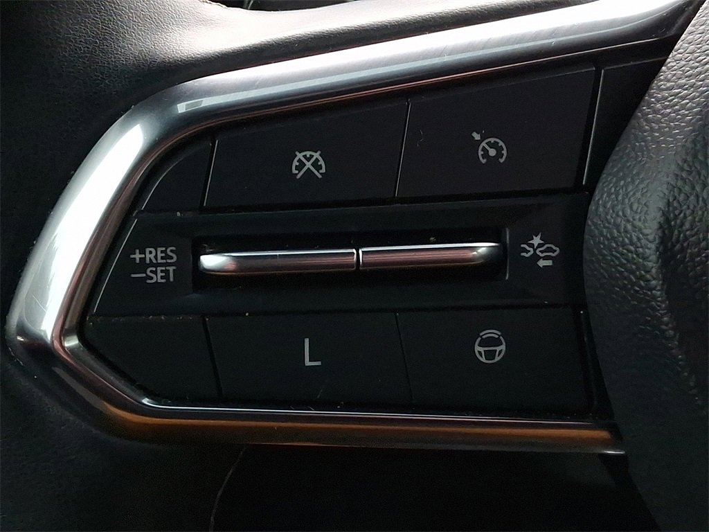 Used 2024 Chevrolet Traverse Z71 w/ Enhanced Driving Package image 21