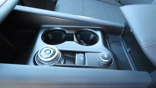 New 2026 Ford Explorer Active AWD/4WD image 19