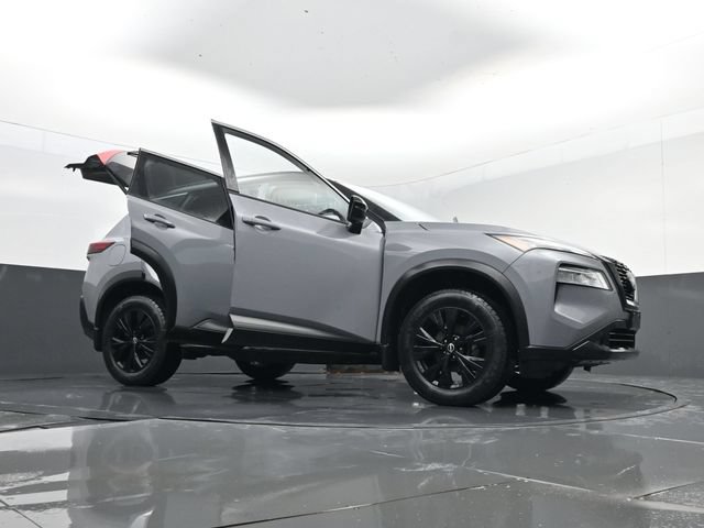 Used 2023 Nissan Rogue SV w/ SV Premium Package AWD/4WD image 34