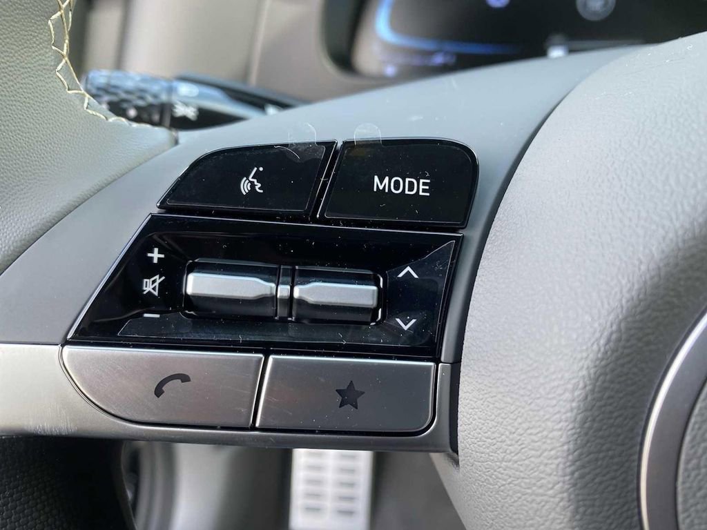 New 2026 Hyundai Elantra Sport FWD image 20