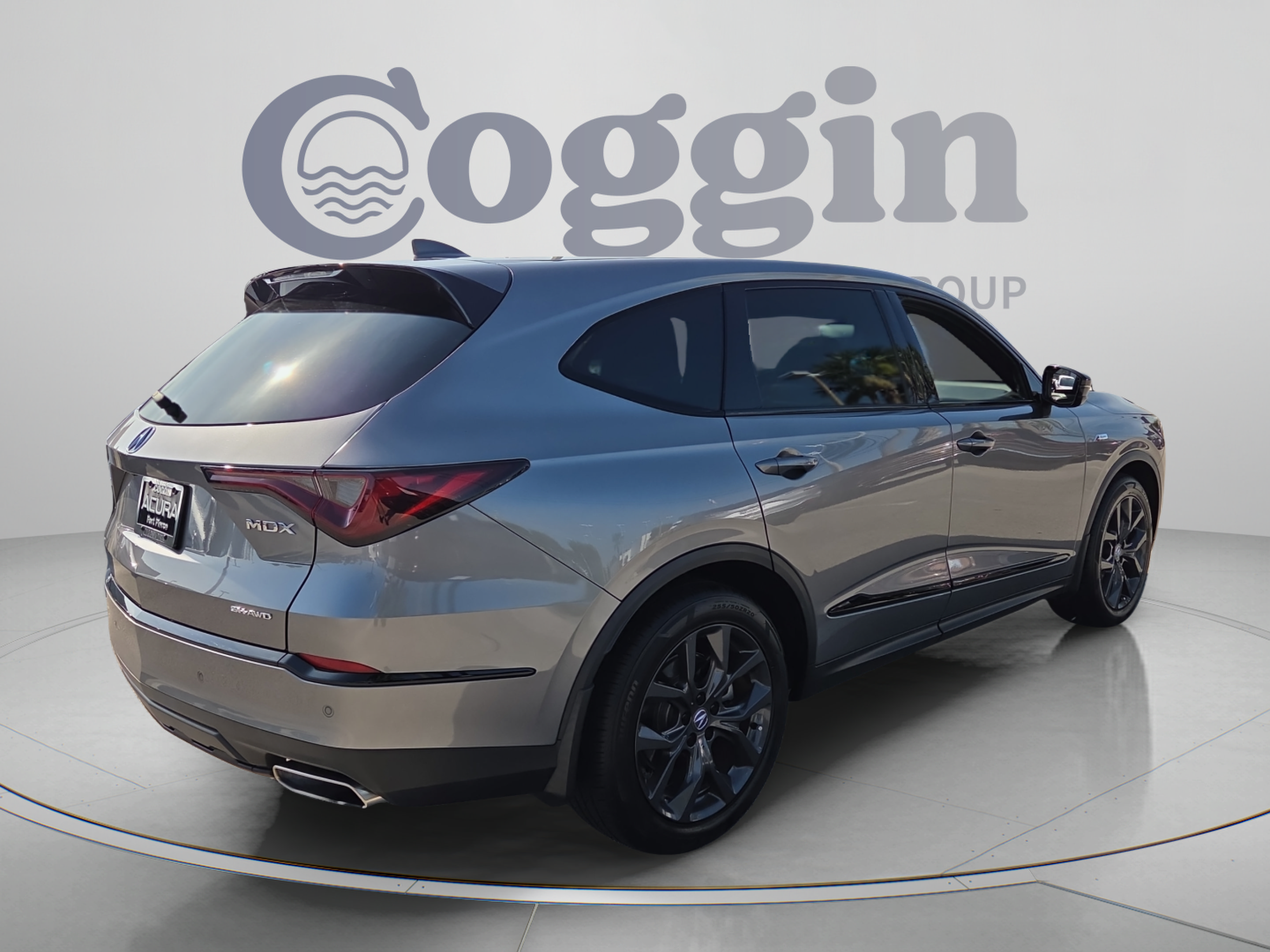 Certified 2023 Acura MDX A-Spec AWD/4WD image 5