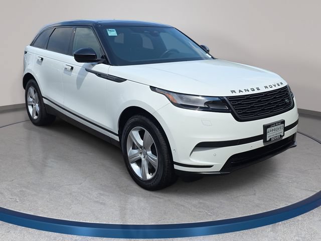 Certified 2026 Land Rover Range Rover Velar S AWD/4WD image 4