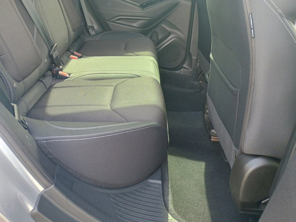 Used 2021 Subaru Forester image 19