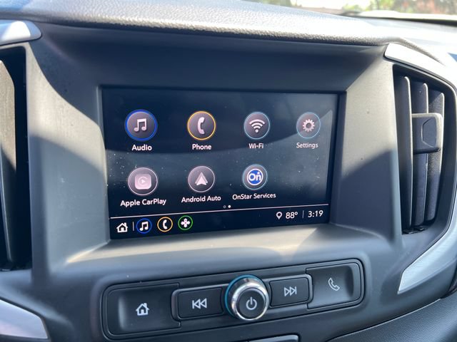 Certified 2023 GMC Terrain SLE w/ Driver Convenience Package FWD image 21