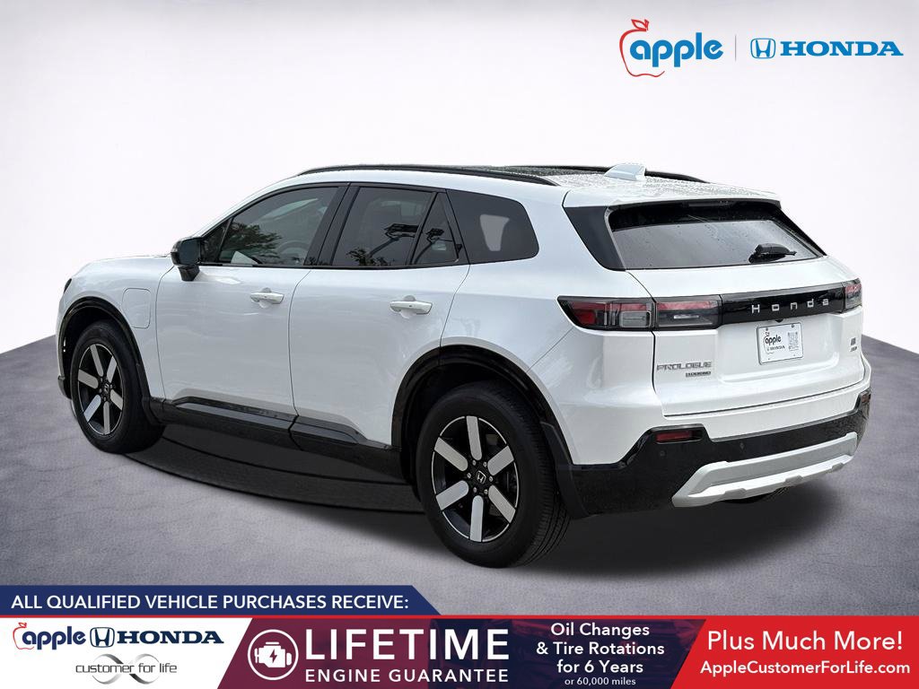 Used 2024 Honda Prologue Touring image 4
