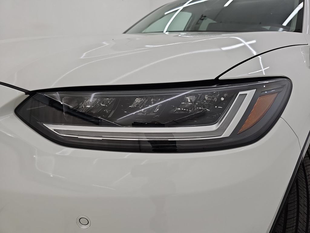 New 2027 Honda HR-V EX-L image 36