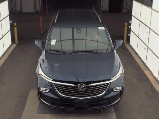Used 2023 Buick Enclave Essence AWD/4WD image 2