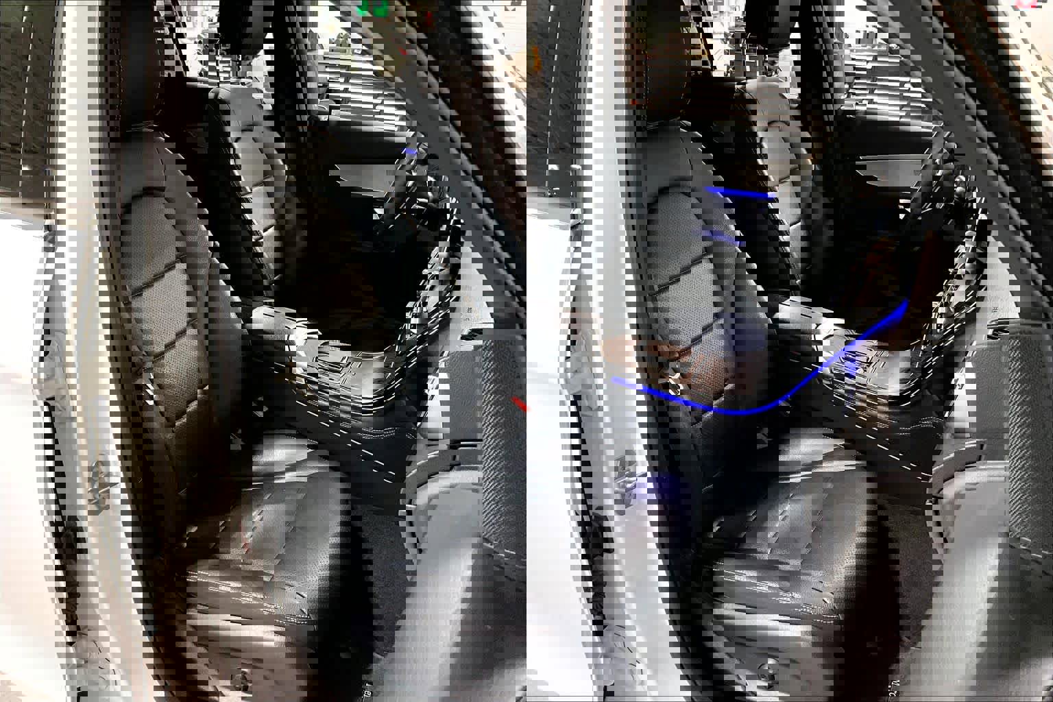 Used 2021 Mercedes-Benz GLC 300 image 9