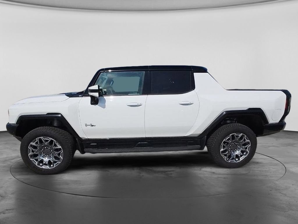 Used 2025 GMC Hummer EV 3X AWD/4WD image 5