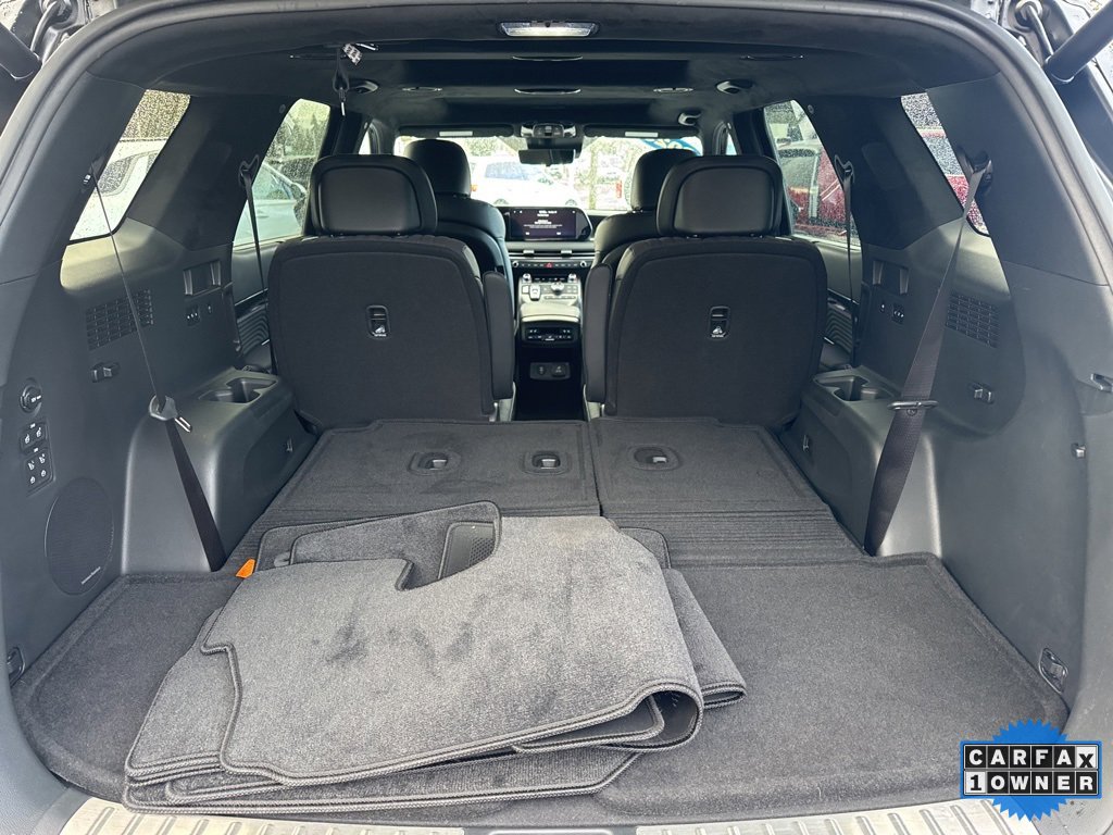 Used 2025 Hyundai Palisade Calligraphy image 13