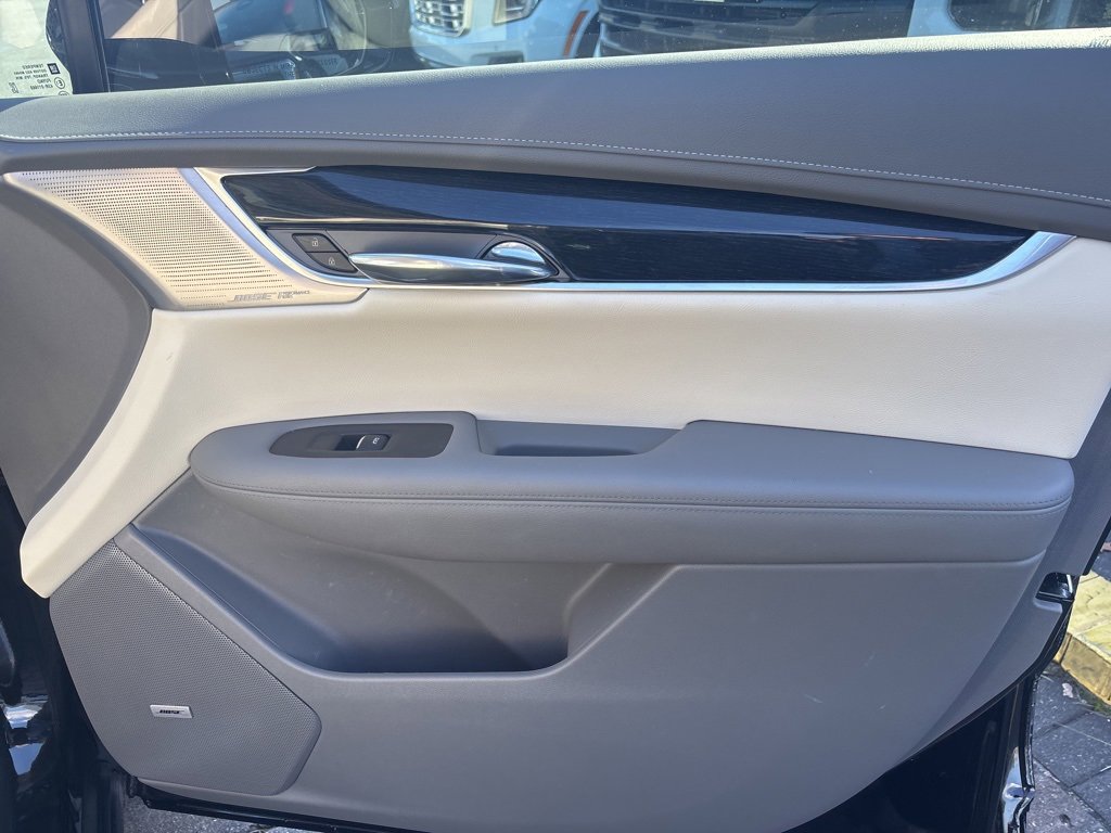 Certified 2024 Cadillac XT6 Premium Luxury w/ LPO, Floor Liner Package image 33