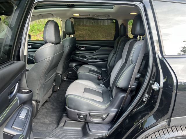 Used 2023 Subaru Ascent Onyx Edition Limited AWD/4WD image 19