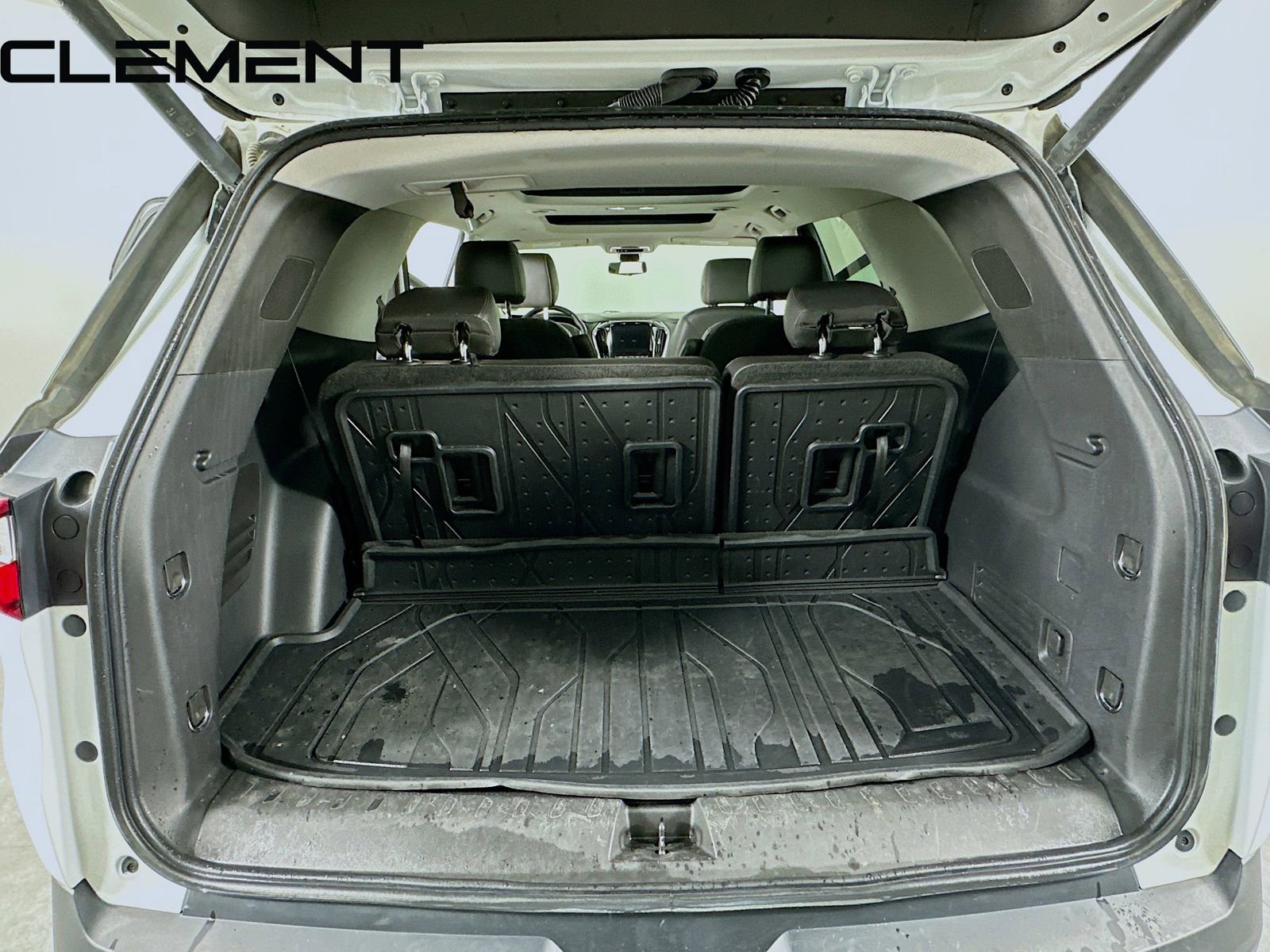 Used 2021 Chevrolet Traverse RS w/ LPO, Floor Liner Package AWD/4WD image 11