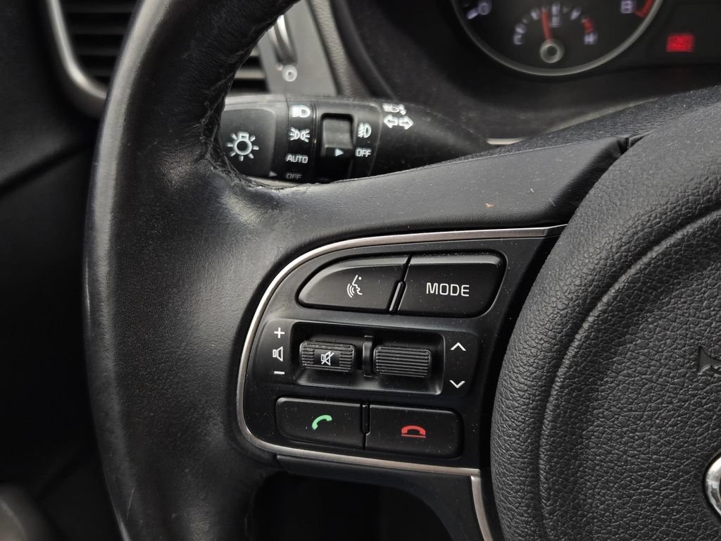 Used 2018 Kia Optima S w/ Panoramic Sunroof Package FWD image 25