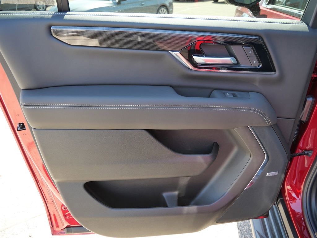 New 2026 GMC Yukon XL Elevation w/ Elevation Premium Package AWD/4WD image 34