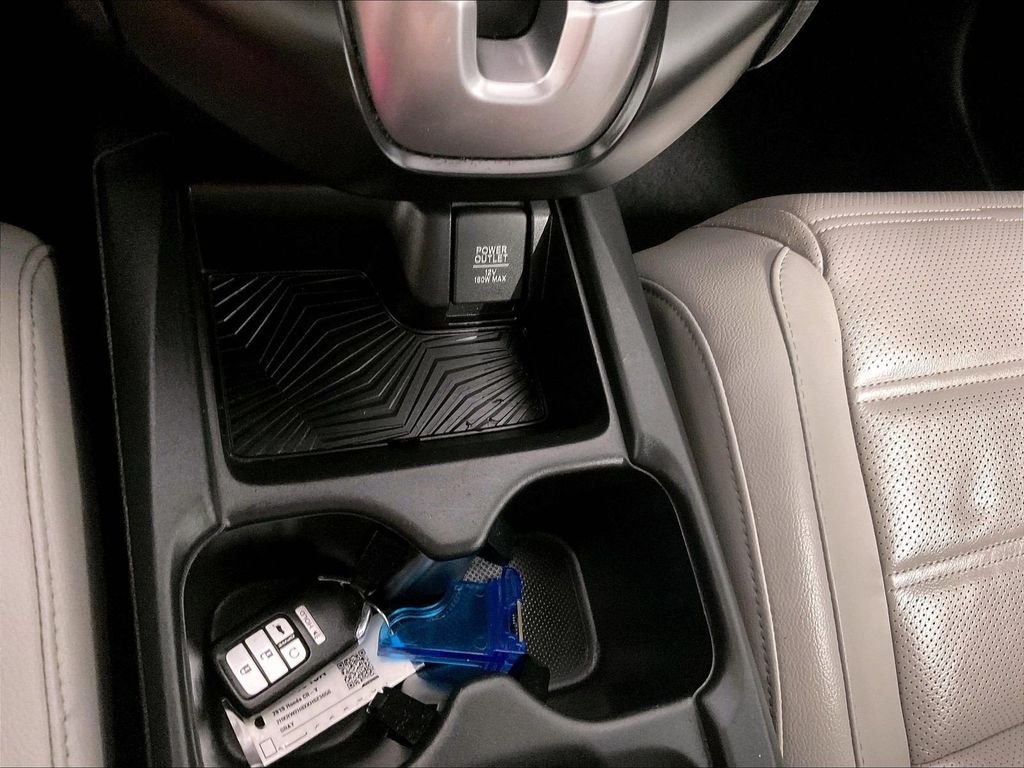 Used 2019 Honda CR-V EX-L image 27