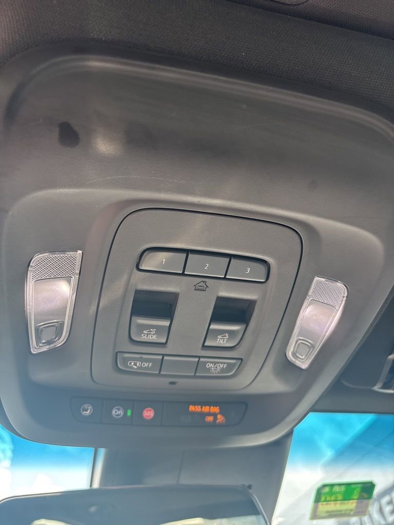 Used 2023 Cadillac CT4 Premium Luxury w/ Climate Package image 37