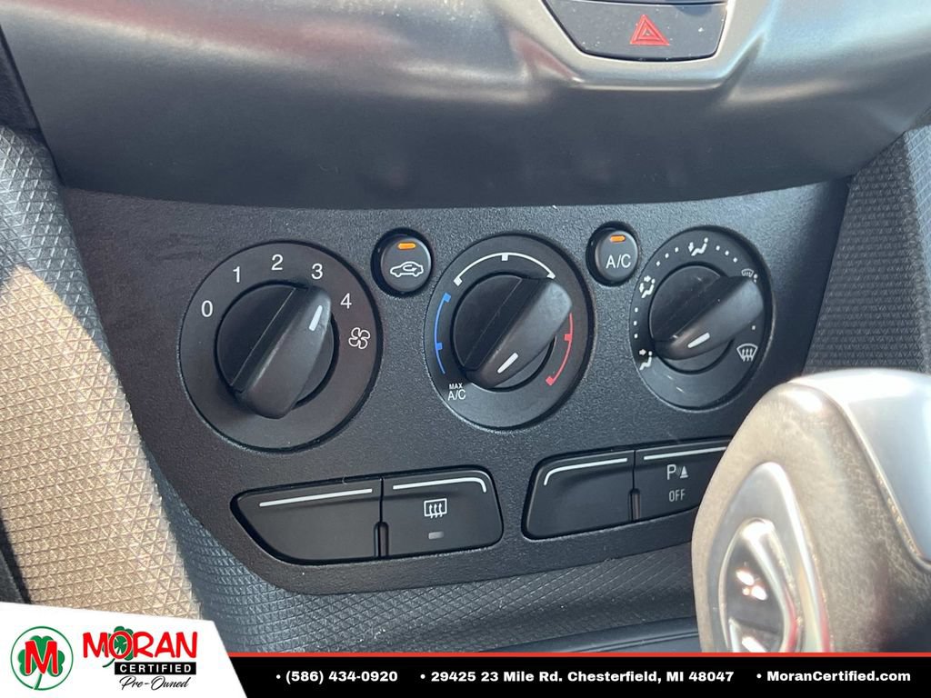 Used 2018 Ford Transit Connect XL FWD image 24