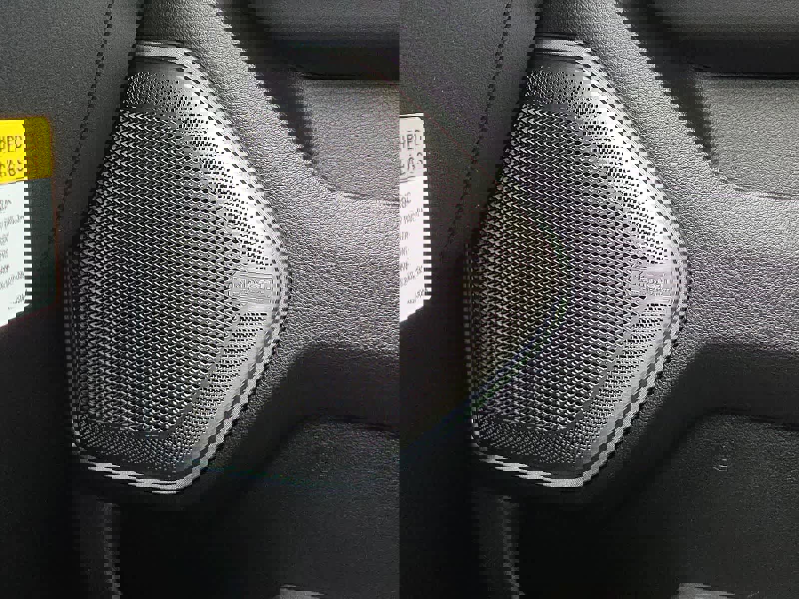 New 2026 RAM 1500 Tungsten w/ Off Road Group image 32