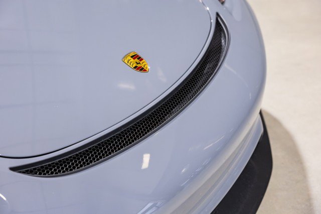 Used 2023 Porsche 718 Cayman GT4 w/ Chrono Package image 23