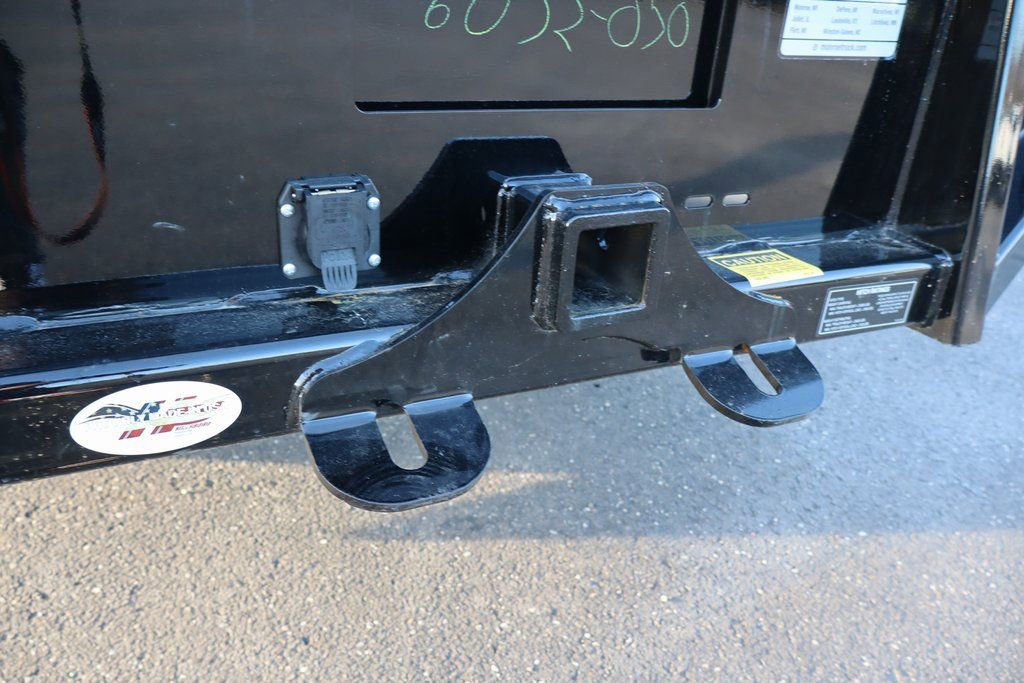 New 2025 Chevrolet Silverado 3500 W/T w/ WT Convenience Package image 27