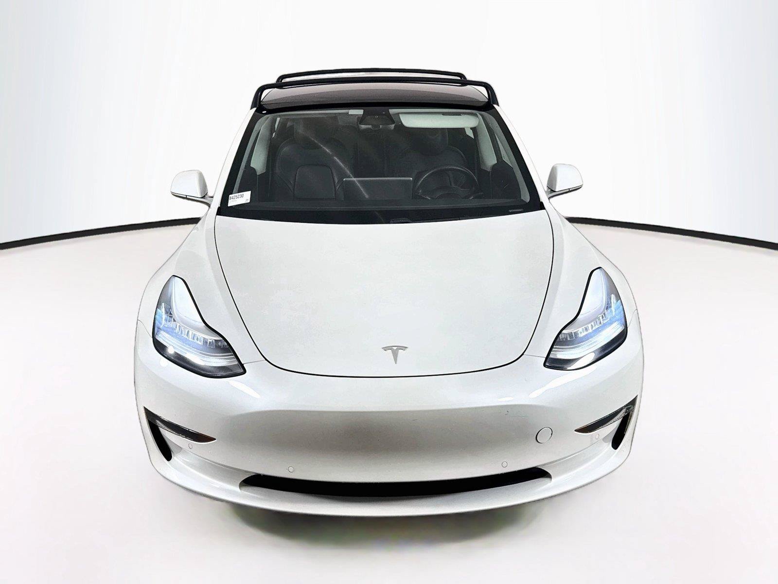 Used 2019 Tesla Model 3 Standard Range Plus RWD image 10