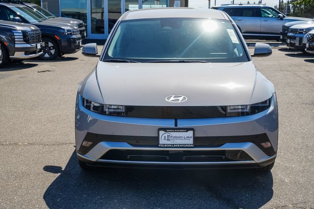 New 2026 Hyundai Ioniq 5 SEL RWD image 7