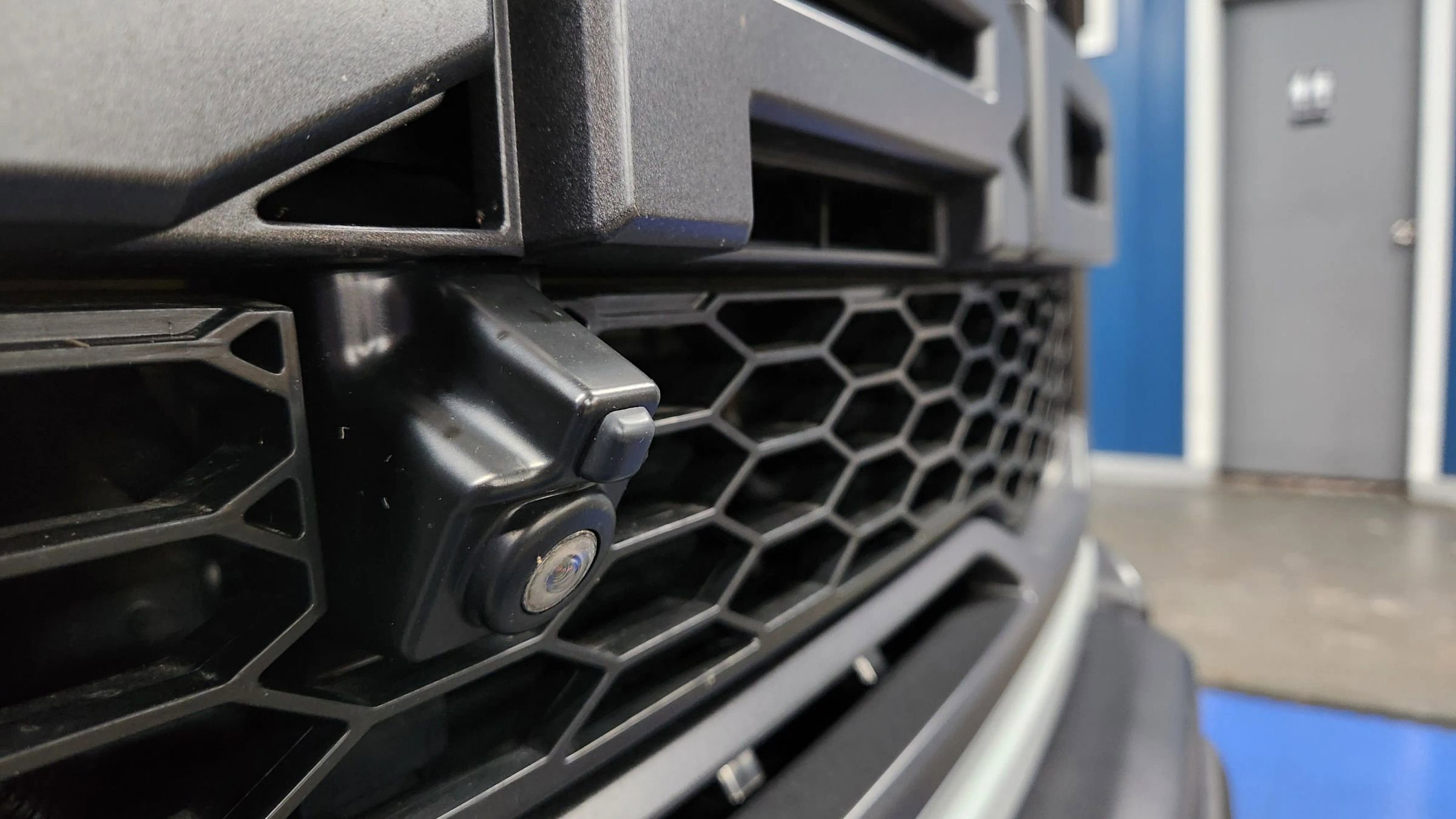 Used 2017 Ford F150 Raptor w/ Equipment Group 802A Luxury image 69