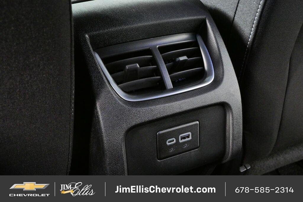 New 2026 Chevrolet Blazer LT w/ Convenience Package FWD image 19
