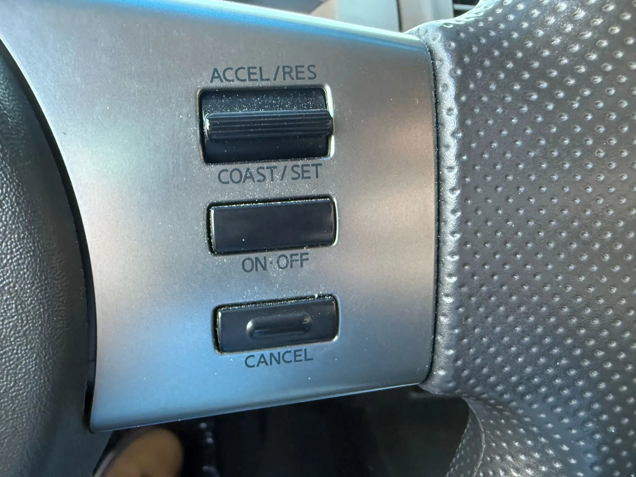 Used 2008 Nissan Xterra S w/ Tow Pkg image 12