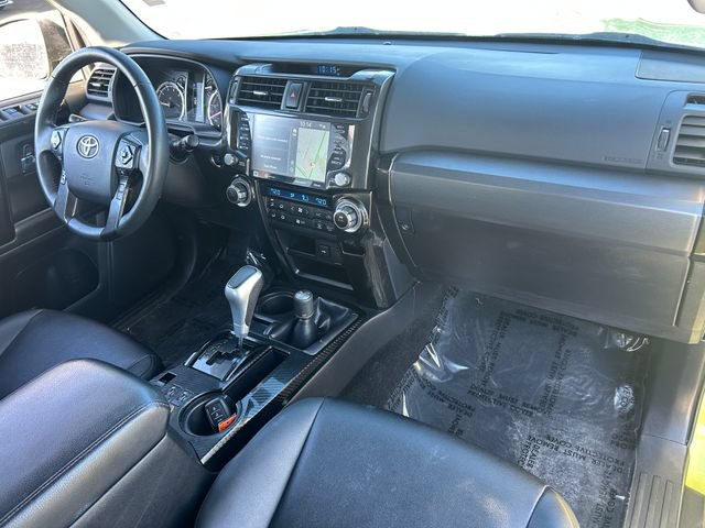 Used 2022 Toyota 4Runner TRD Pro AWD/4WD image 33