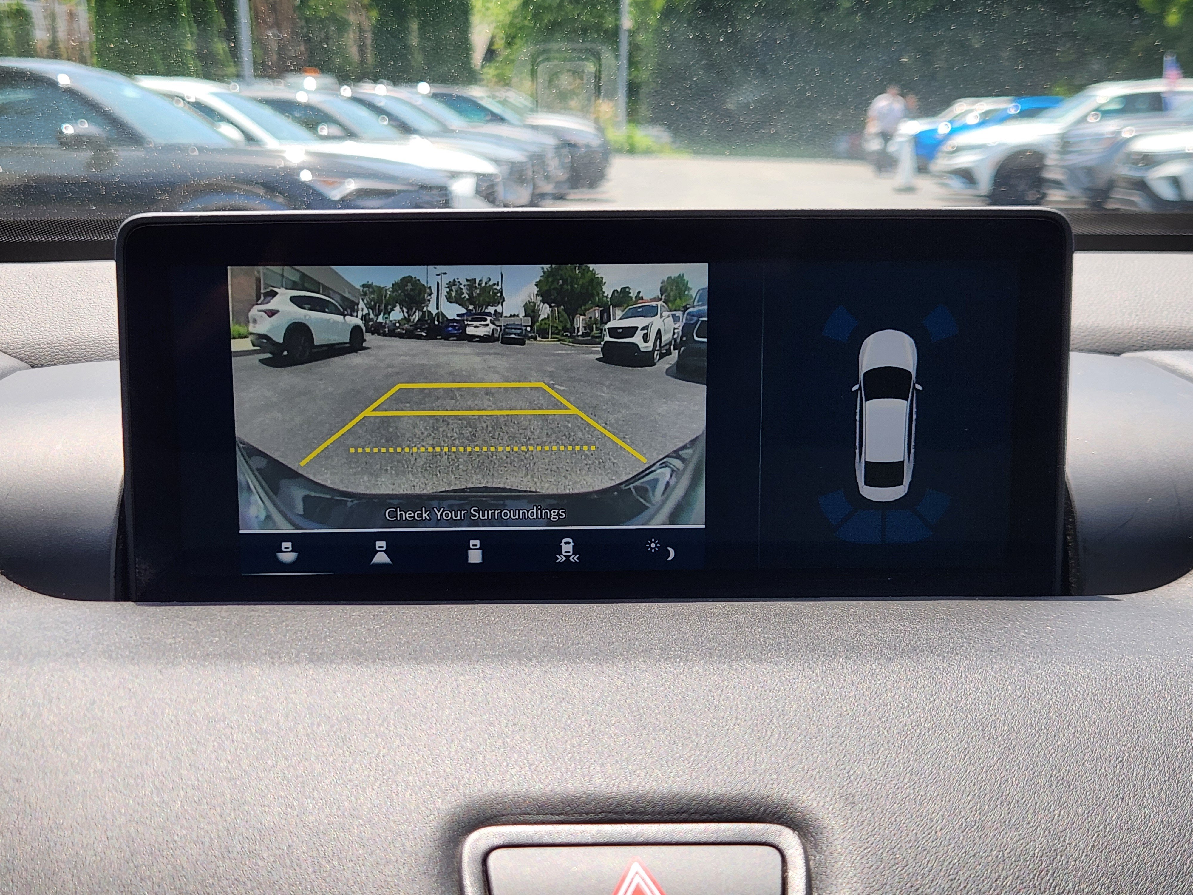 Certified 2023 Acura TLX w/ Technology Package FWD image 14