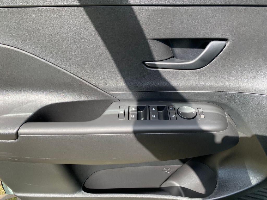 New 2026 Hyundai Kona SEL Sport FWD image 31