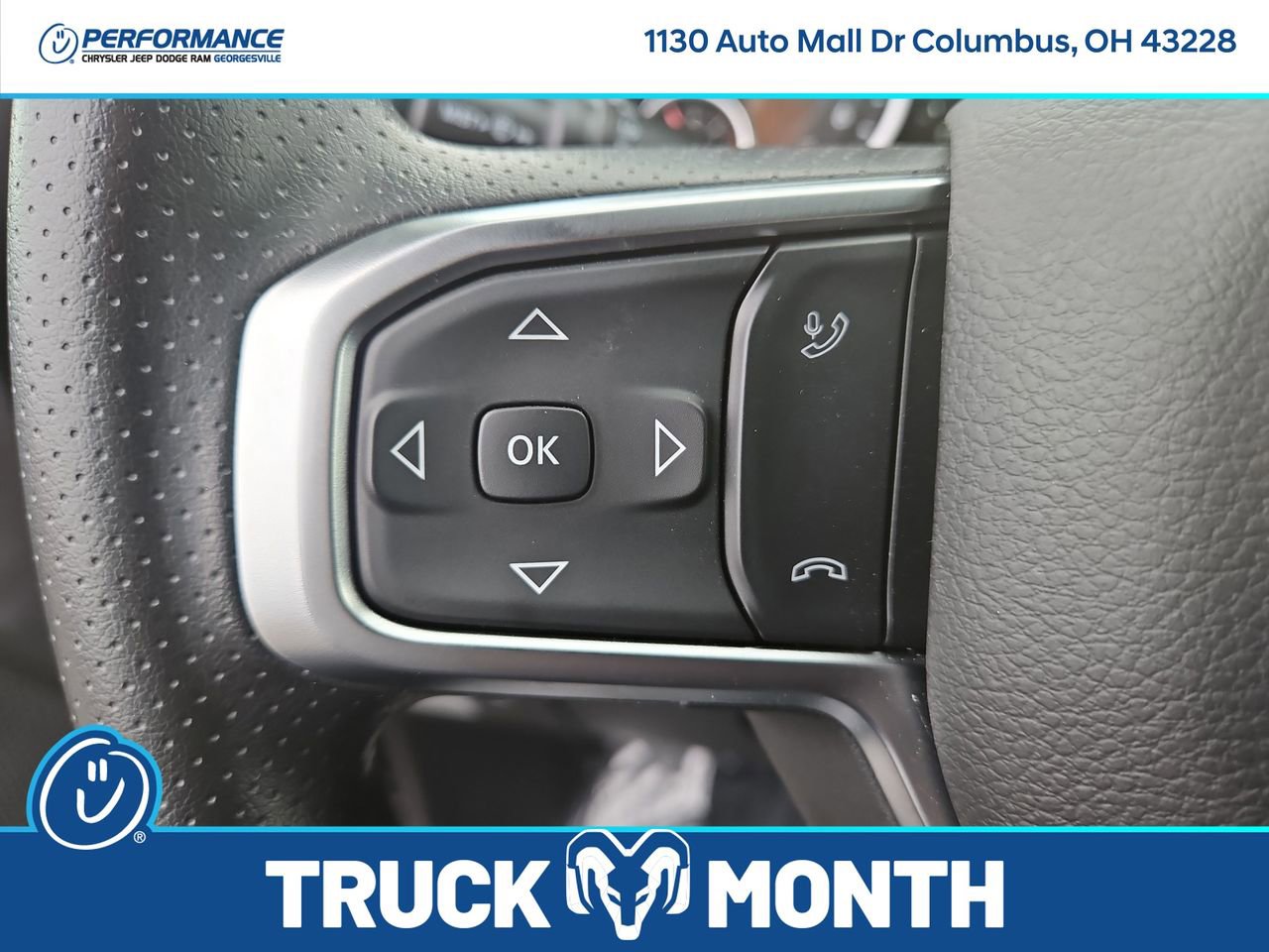 New 2026 RAM 1500 Express image 30