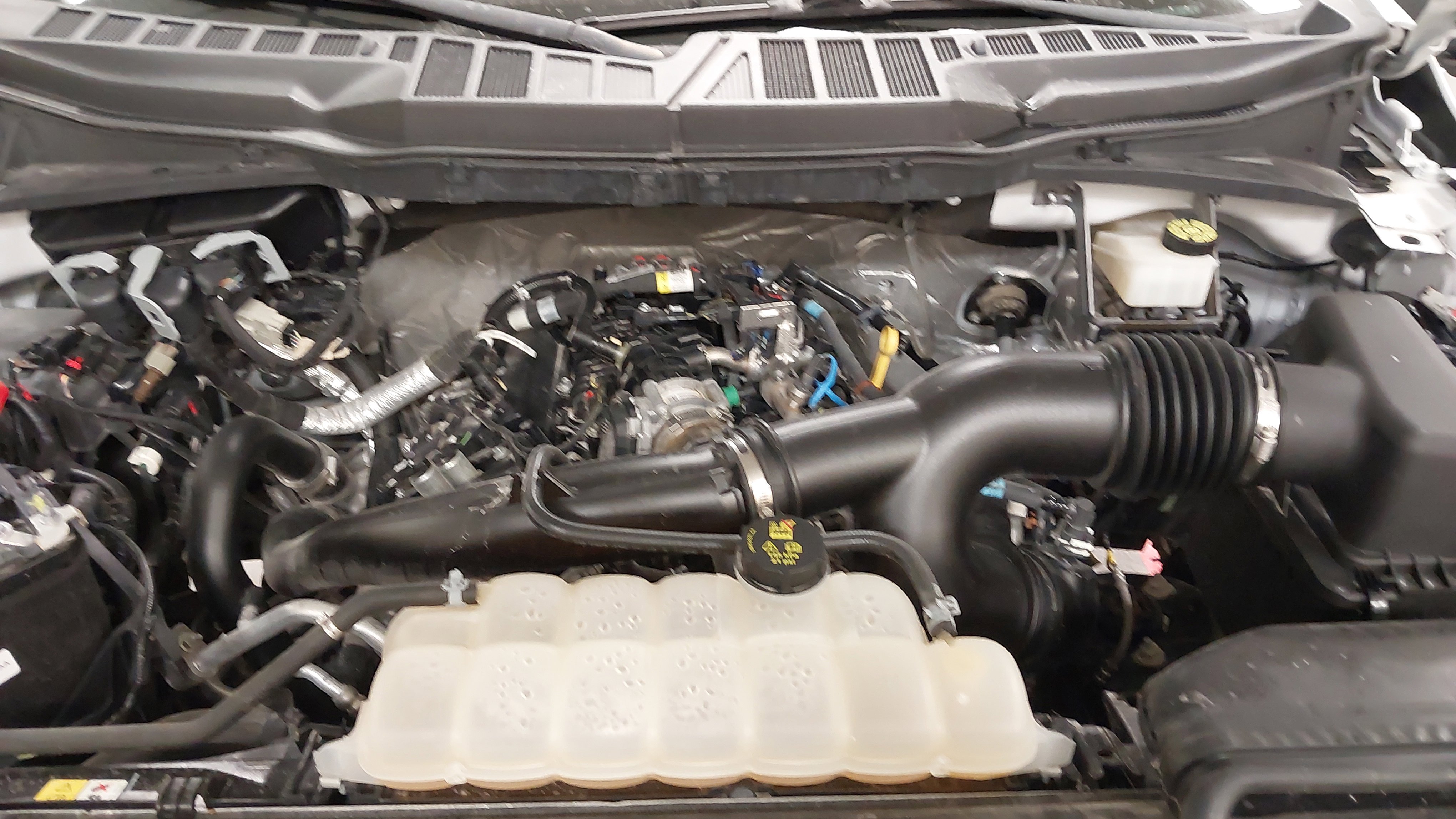 Used 2021 Ford F150 XL w/ STX Appearance Package image 30