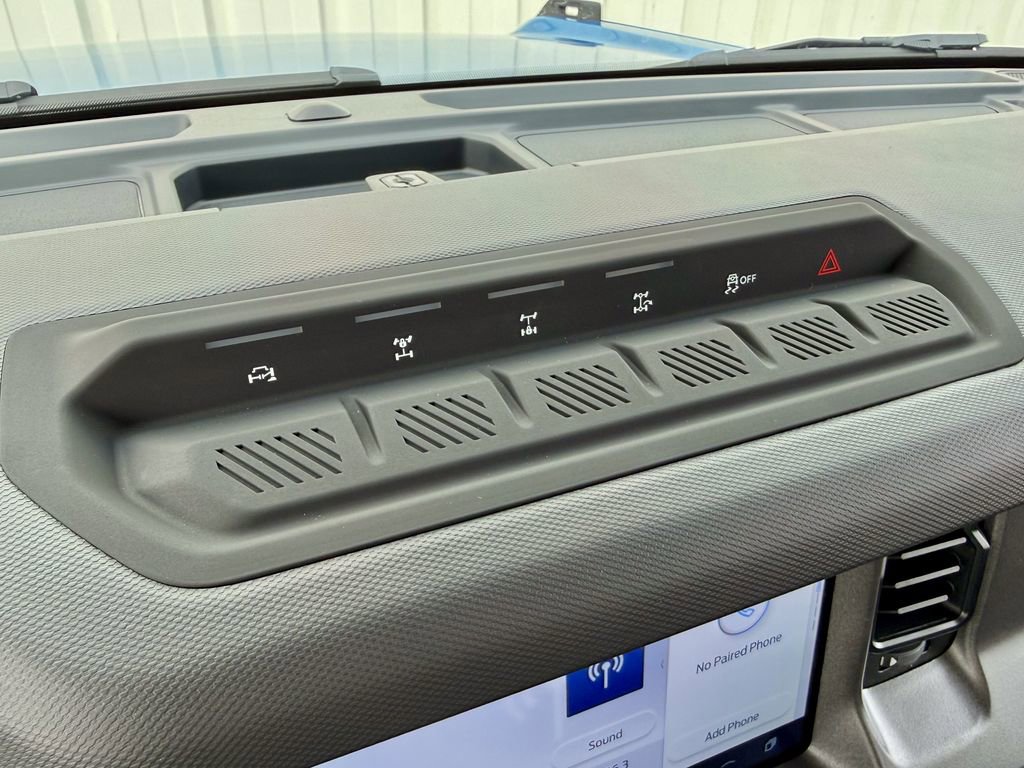 New 2026 Ford Bronco Badlands w/ Sasquatch Package image 30