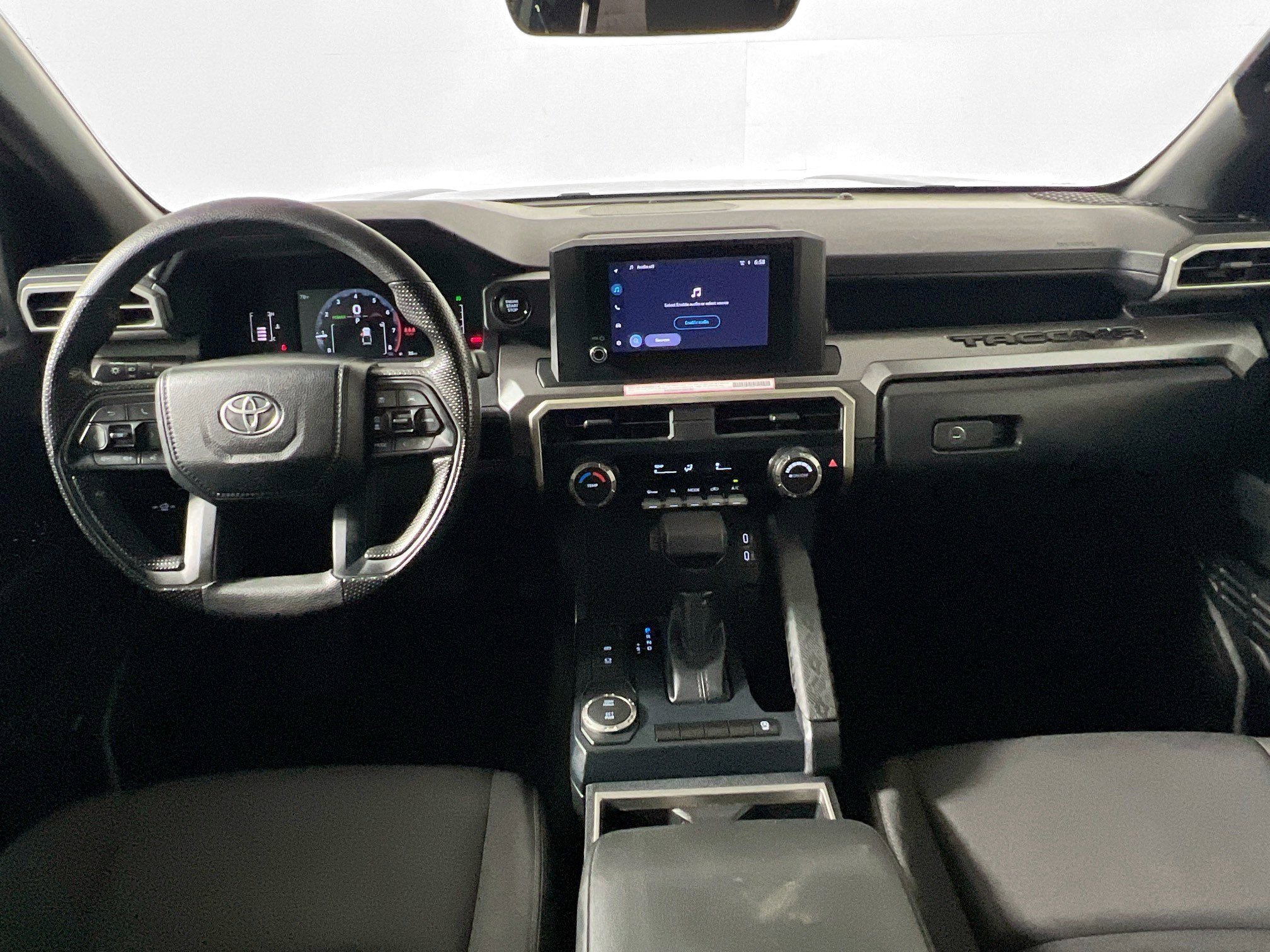 Used 2024 Toyota Tacoma SR5 RWD image 30
