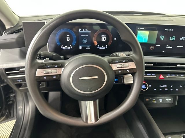 Certified 2025 Hyundai Sonata SEL image 42