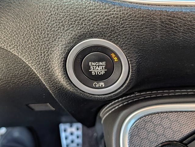 Used 2018 Dodge Challenger T/A RWD image 24