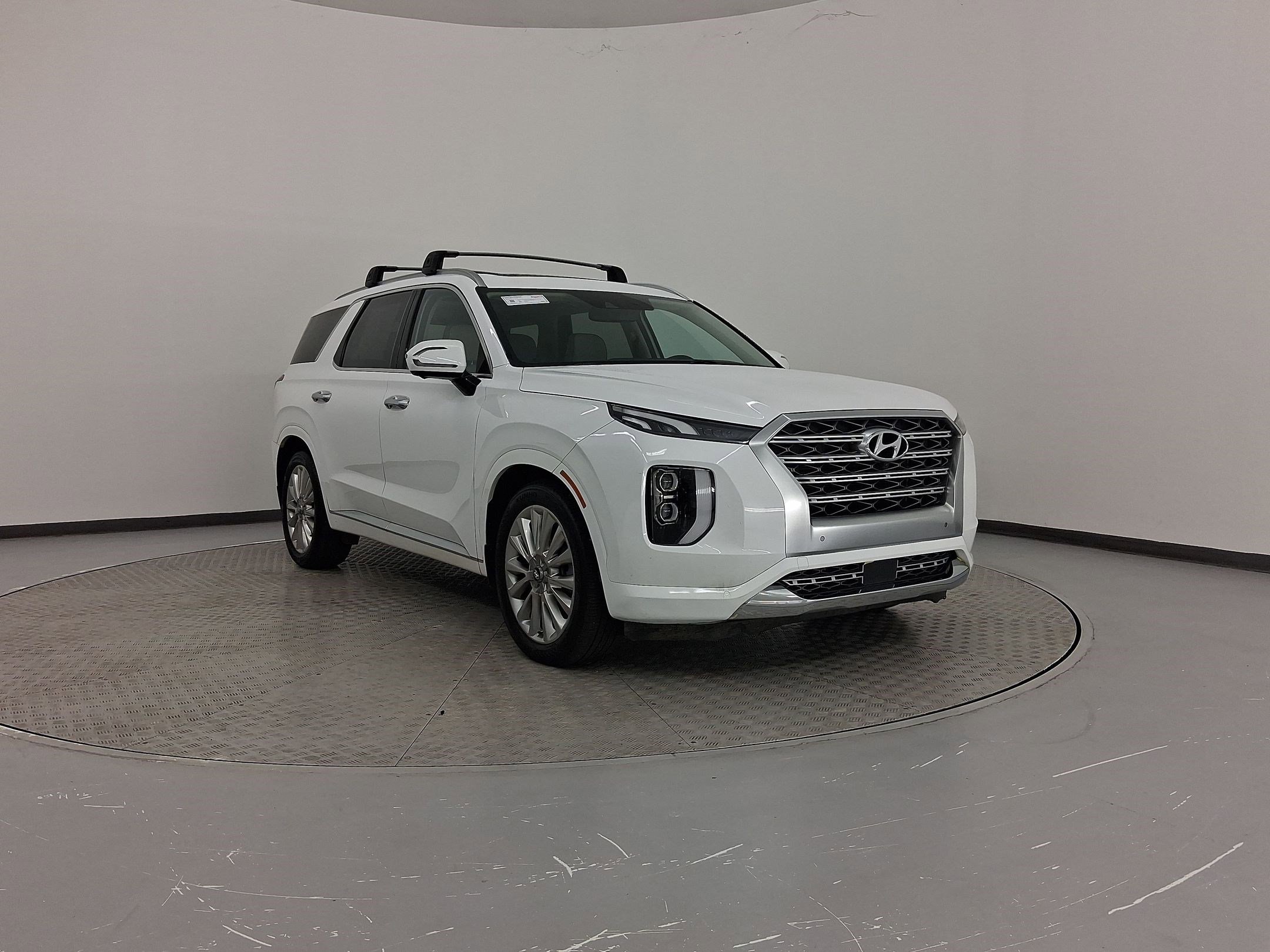 Used 2020 Hyundai Palisade Limited image 7
