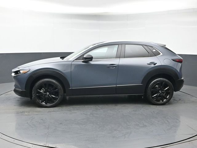 Certified 2023 MAZDA CX-30 AWD 2.5 S w/ Preferred Package image 2