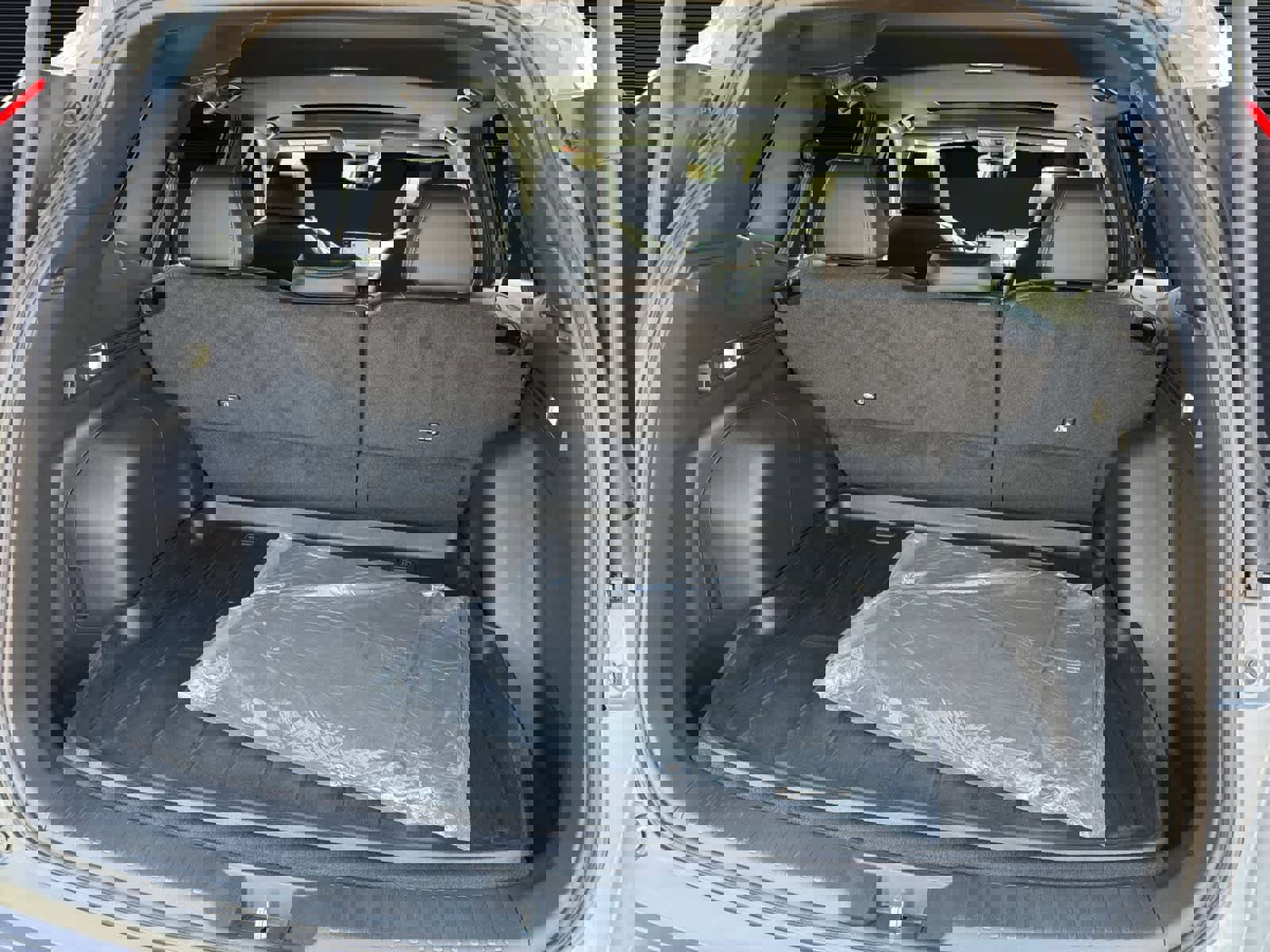 Used 2023 Honda CR-V Sport Touring image 12