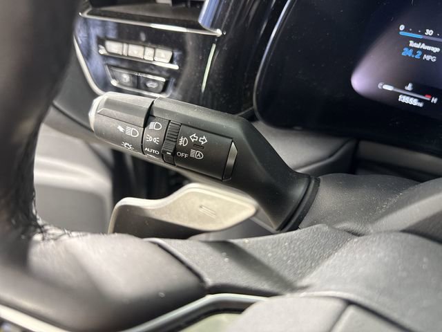 Certified 2025 Lexus TX 350 AWD w/ Technology Package image 18