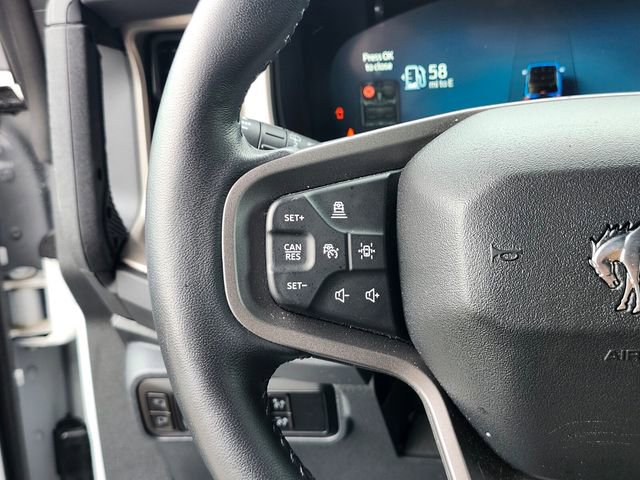 Certified 2025 Ford Bronco Outer Banks image 28